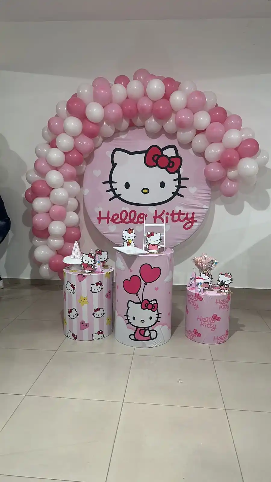 Festa Infantil